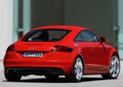 Audi TT S-Line